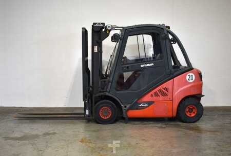 Linde H 20/600 D EVO 392-02