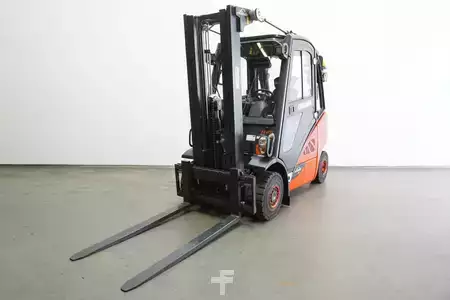 Dieseltrukki 2019  Linde H 25 D EVO 392-02 (1)