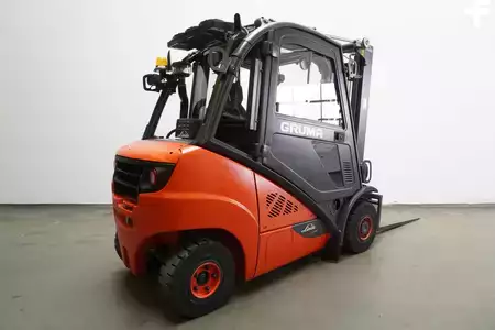 Dieseltrukki 2019  Linde H 25 D EVO 392-02 (2)