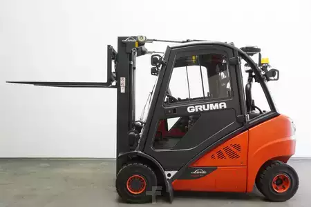 Dieseltrukki 2019  Linde H 25 D EVO 392-02 (4)