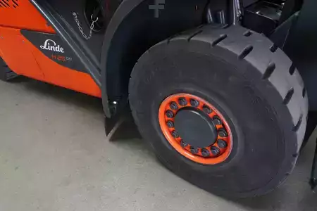 Dieseltrukki 2019  Linde H 25 D EVO 392-02 (7)