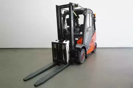 Dieseltrukki 2020  Linde H 25 D EVO 392-02 (1)