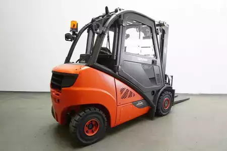 Dieseltrukki 2020  Linde H 25 D EVO 392-02 (2)