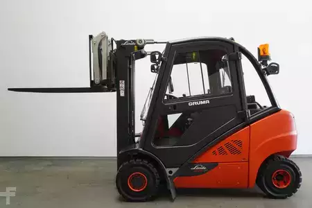 Dieseltrukki 2020  Linde H 25 D EVO 392-02 (4)