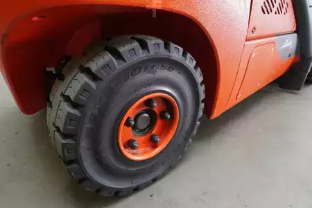 Dieseltrukki 2020  Linde H 25 D EVO 392-02 (7)