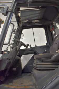 LPG heftrucks 2015  Linde H 25 T/600 EVO 393-02 (3)