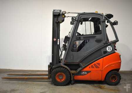 LPG heftrucks 2015  Linde H 25 T/600 EVO 393-02 (4)