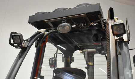 LPG heftrucks 2015  Linde H 25 T/600 EVO 393-02 (5)
