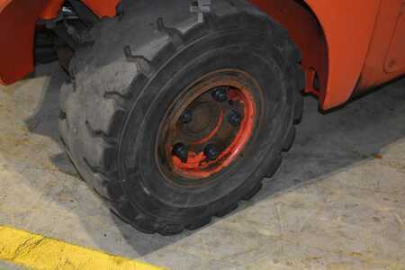 LPG heftrucks 2015  Linde H 25 T/600 EVO 393-02 (7)