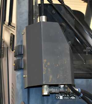LPG heftrucks 2015  Linde H 25 T/600 EVO 393-02 (8)