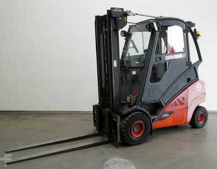 Linde H 35 T EVO 393-02