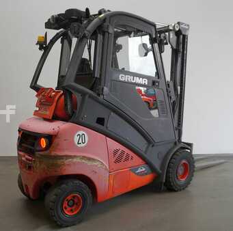 Linde H 35 T EVO 393-02