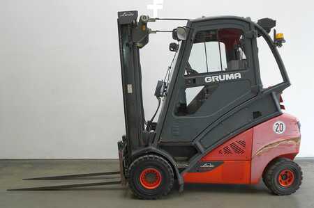 Linde H 35 T EVO 393-02