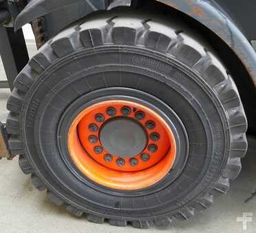 Linde H 35 T EVO 393-02