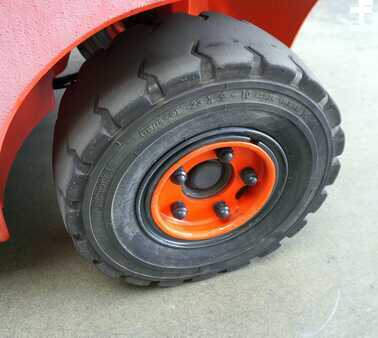 Linde H 35 T EVO 393-02
