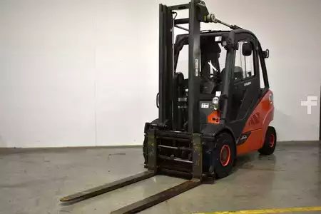 Dieselstapler 2019  Linde H 35 D (3B) EVO 393-02 (1)