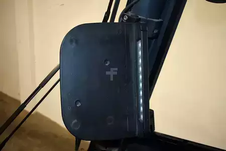 LPG Forklifts 2015  Linde H 40 T EVO 394-02 (14)