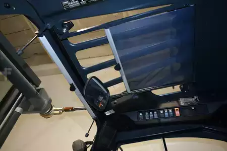 LPG Forklifts 2015  Linde H 40 T EVO 394-02 (15)