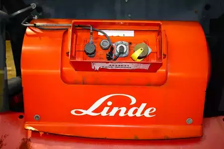 LPG Forklifts 2015  Linde H 40 T EVO 394-02 (17)