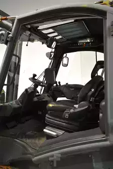 LPG Forklifts 2015  Linde H 40 T EVO 394-02 (3)