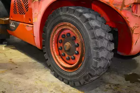 LPG Forklifts 2015  Linde H 40 T EVO 394-02 (7)