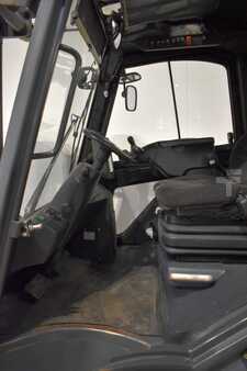 Linde H 40 T EVO 394-02