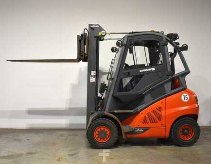 Linde H 40 T EVO 394-02