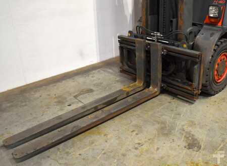 Linde H 40 T EVO 394-02