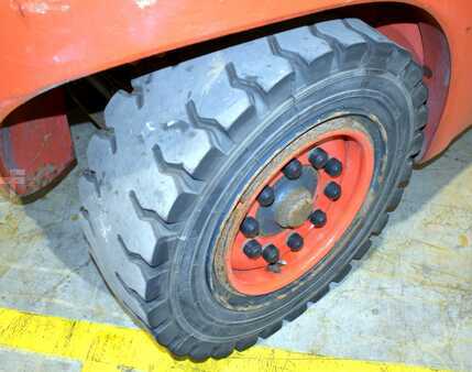 Linde H 40 T EVO 394-02