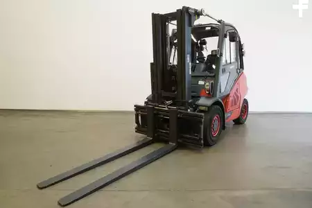 Dieselstapler 2018  Linde H 50 D EVO 394-02 (1)