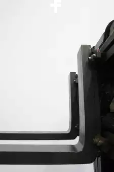 Dieselstapler 2018  Linde H 50 D EVO 394-02 (5)
