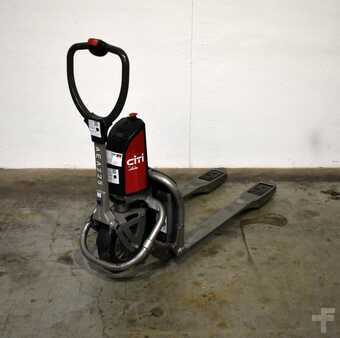 Elektrische palletwagens 2020  Linde T 05 CITI One 1130 (1)