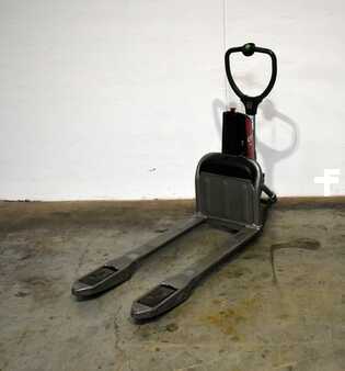 Elektrische palletwagens 2020  Linde T 05 CITI One 1130 (2)