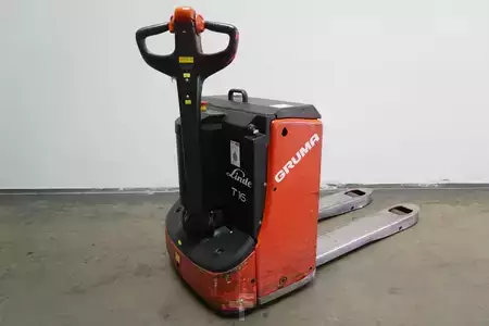 Lavansiirtovaunu 2017  Linde T 16 EX 1152 (1)
