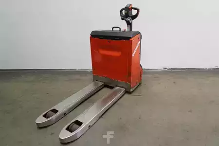 Lavansiirtovaunu 2017  Linde T 16 EX 1152 (2)