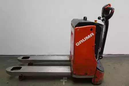 Lavansiirtovaunu 2017  Linde T 16 EX 1152 (3)