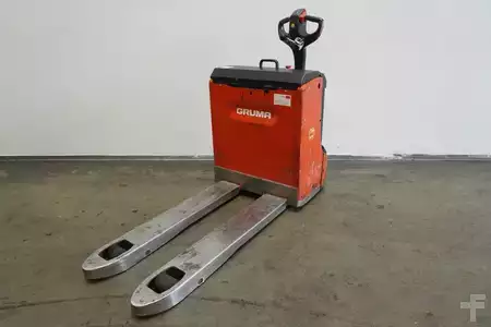 Lavansiirtovaunu 2017  Linde T 16 EX 1152 (2)