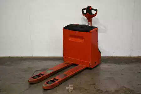 Transpallet elettrici 2019  Linde T 18 1152 (2)