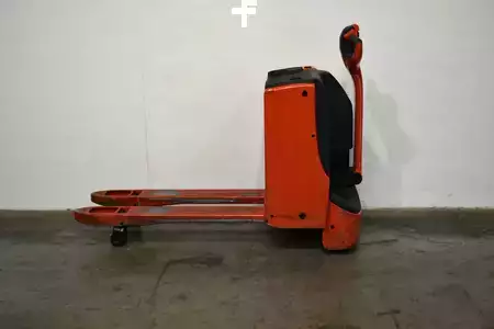 Transpallet elettrici 2019  Linde T 18 1152 (3)