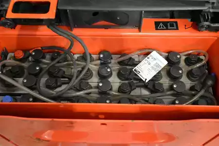 Transpallet elettrici 2019  Linde T 18 1152 (4)
