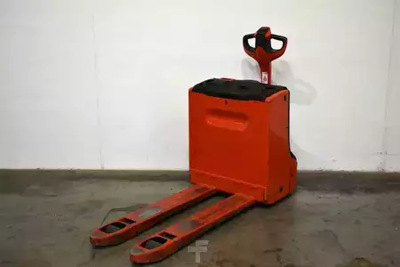 Transpallet elettrici 2019  Linde T 18 1152 (2)