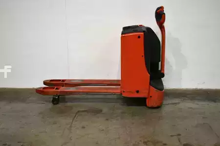Transpallet elettrici 2019  Linde T 18 1152 (3)