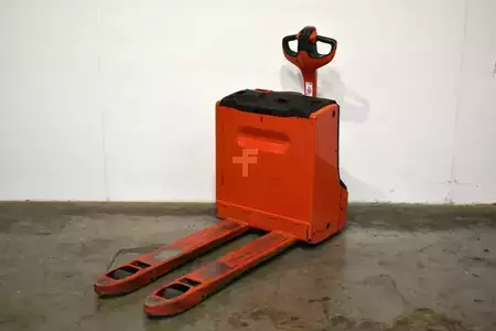 Transpallet elettrici 2019  Linde T 18 1152 (2)