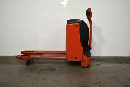 Transpallet elettrici 2019  Linde T 18 1152 (3)