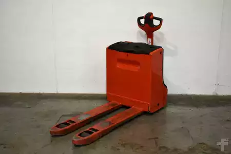 Transpallet elettrici 2019  Linde T 18 1152 (2)