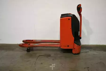 Transpallet elettrici 2019  Linde T 18 1152 (3)
