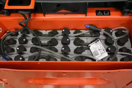 Transpallet elettrici 2019  Linde T 18 1152 (4)