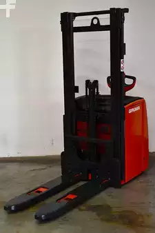 Pallet Stackers 2018  Linde L 14 1173 (2)