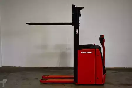 Pallet Stackers 2018  Linde L 14 1173 (3)