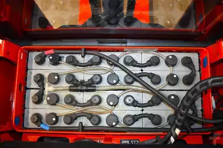 Pallet Stackers 2018  Linde L 14 1173 (4)